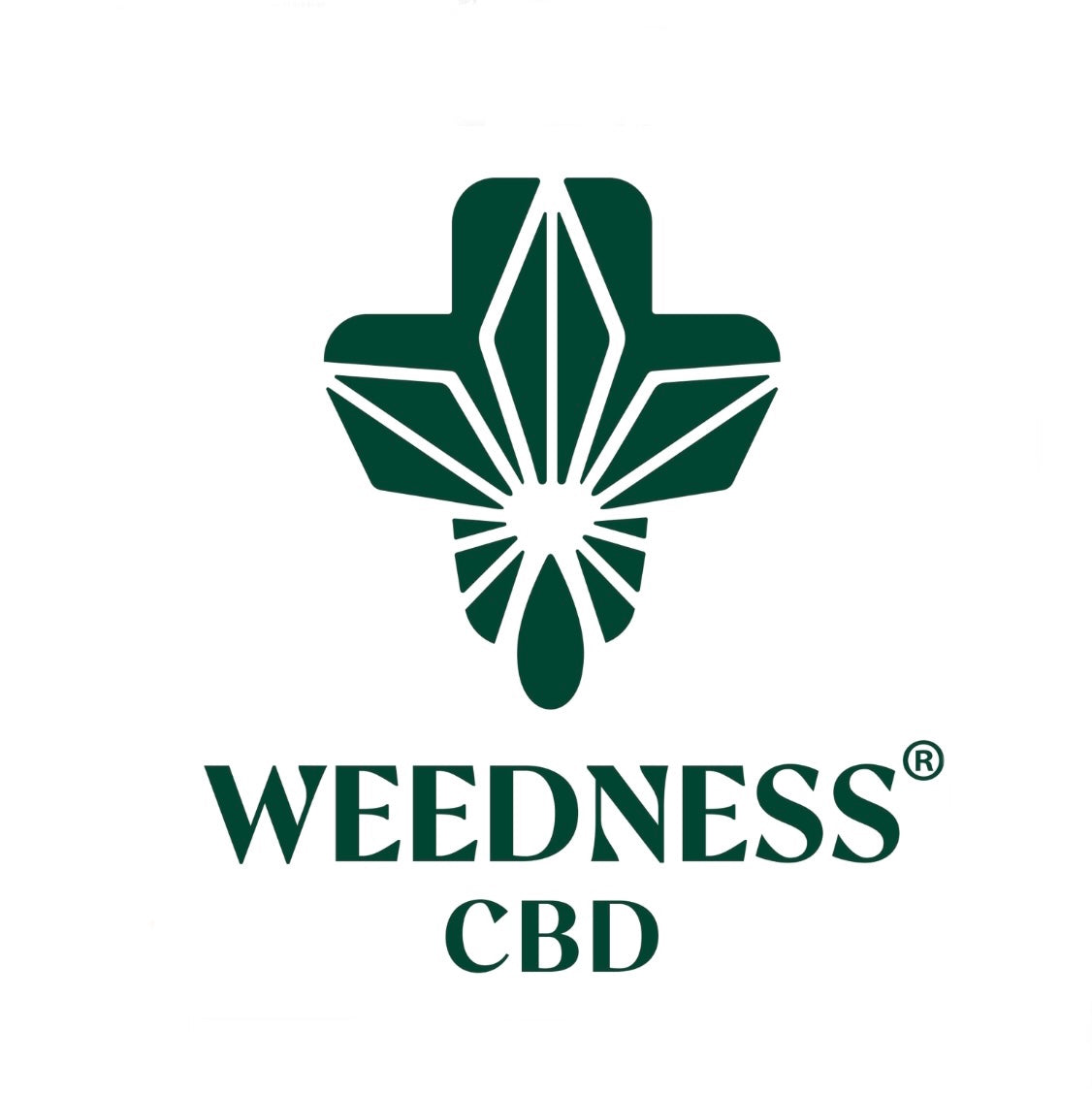 Weednees CBD