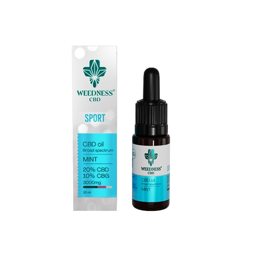 Aceite Sport 30%