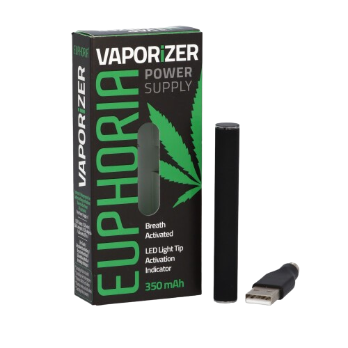 Bolígrafo Vaporizador EUPHORIA