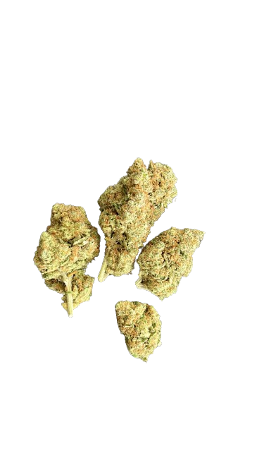 Lemon Haze